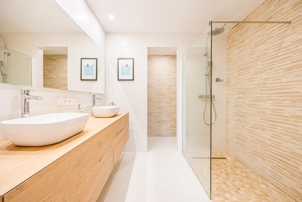 4 bed villa in Altea