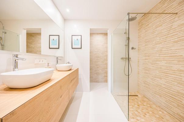 4 bed villa in Altea