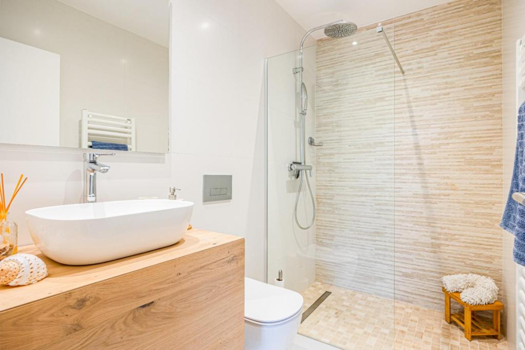 4 bed villa in Altea