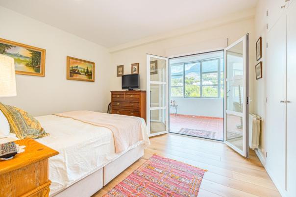 4 bed villa in Altea