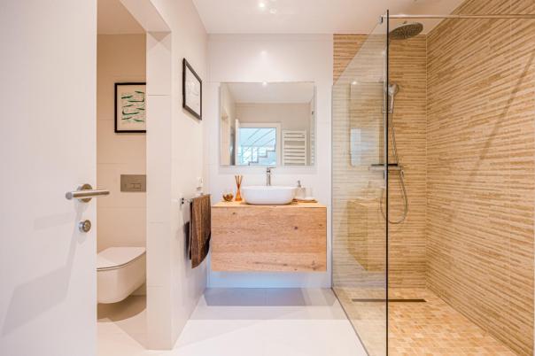 4 bed villa in Altea