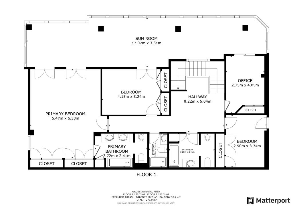 4 bed villa in Altea