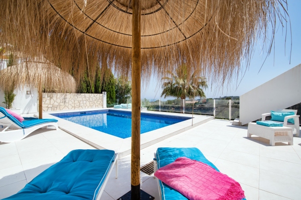 Alquileres Villamar - Holiday Rentals Moraira - Calpe - Benissa - Benitachell