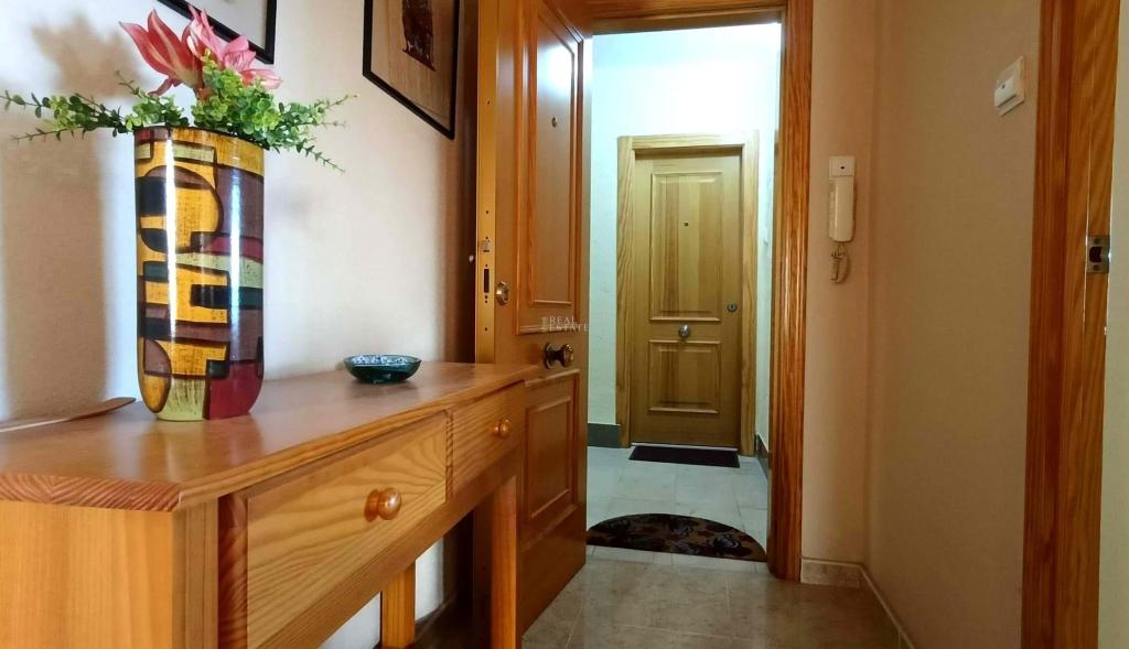 3 bed apartment in Santa Pola