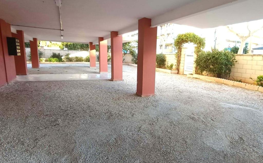 3 bed apartment in Santa Pola