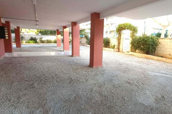 3 bed apartment in Santa Pola