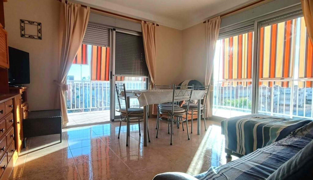 3 bed apartment in Santa Pola
