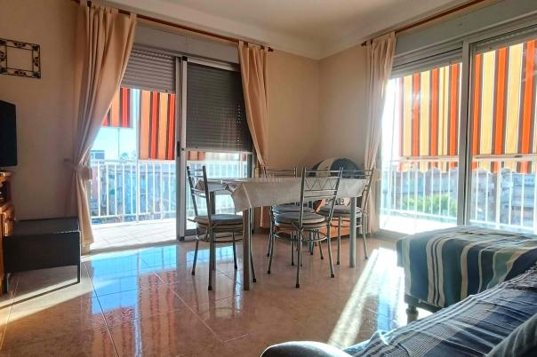 3 bed apartment in Santa Pola