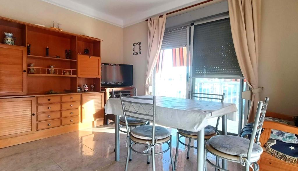 3 bed apartment in Santa Pola