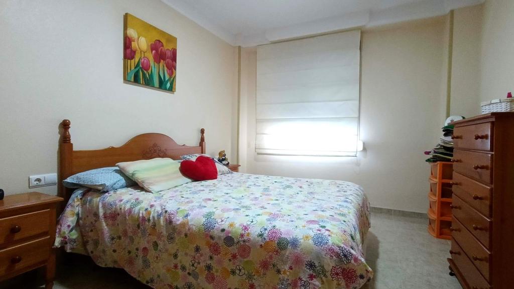 3 bed apartment in Santa Pola