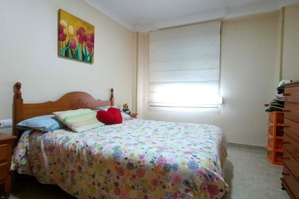 3 bed apartment in Santa Pola