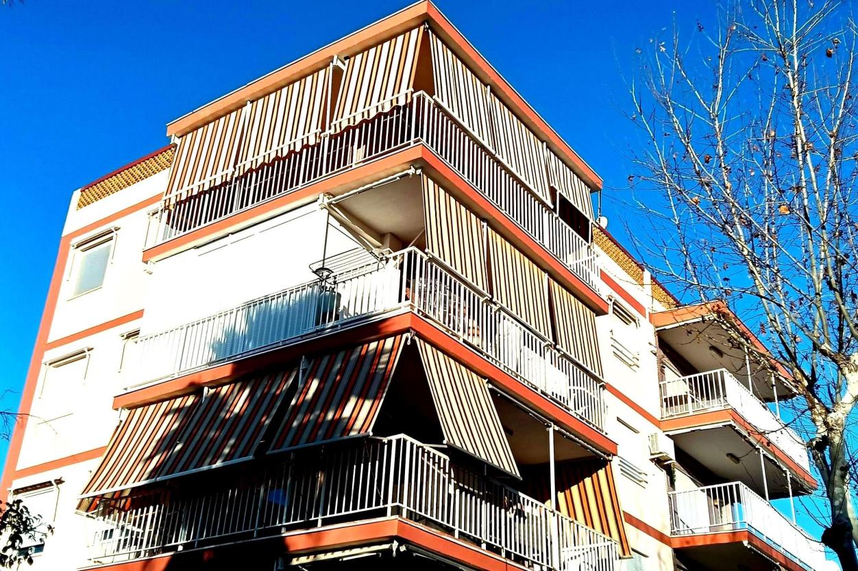 3 bed apartment in Santa Pola