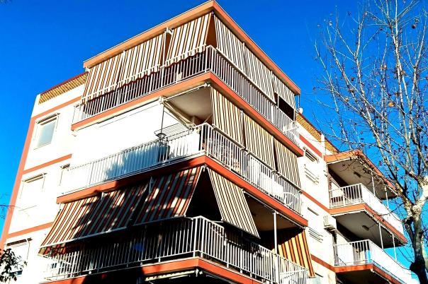 3 bed apartment in Santa Pola