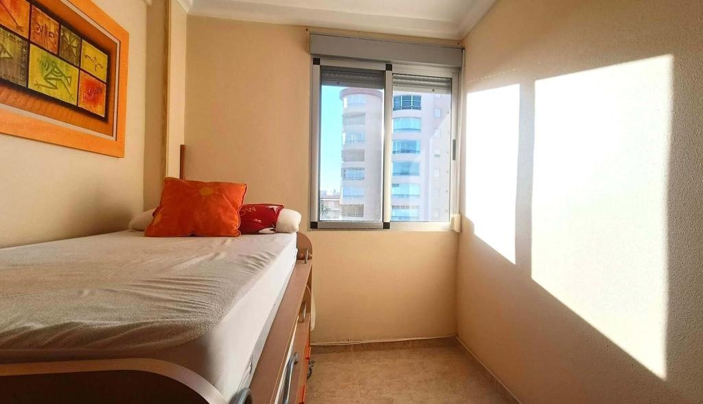 3 bed apartment in Santa Pola