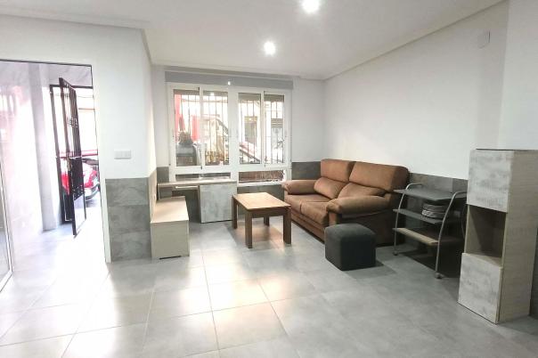 2 bed apartment in Elche/Elx