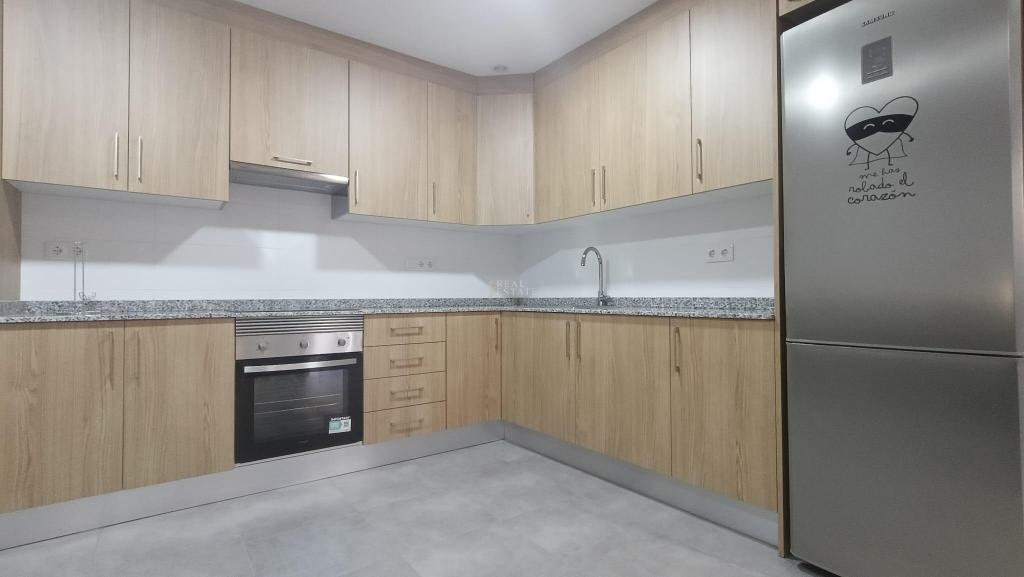 2 bed apartment in Elche/Elx