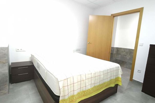 2 bed apartment in Elche/Elx