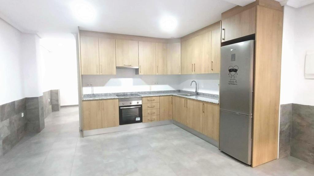 2 bed apartment in Elche/Elx