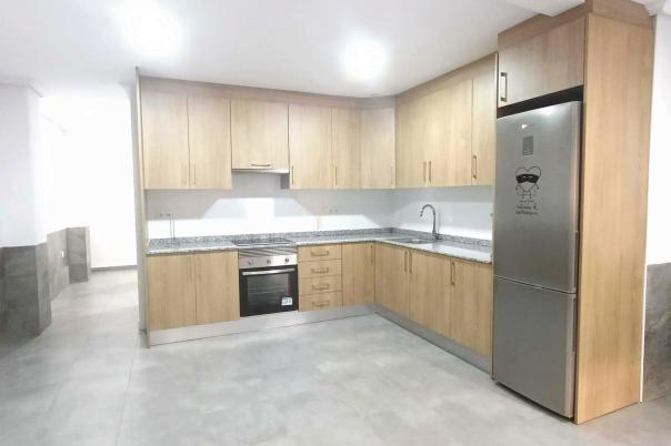 2 bed apartment in Elche/Elx