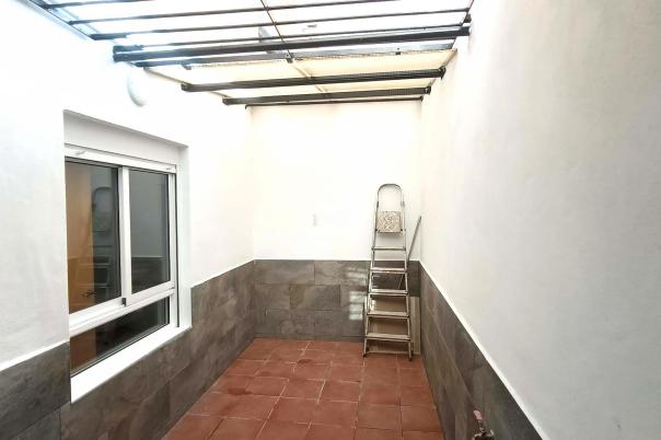 2 bed apartment in Elche/Elx