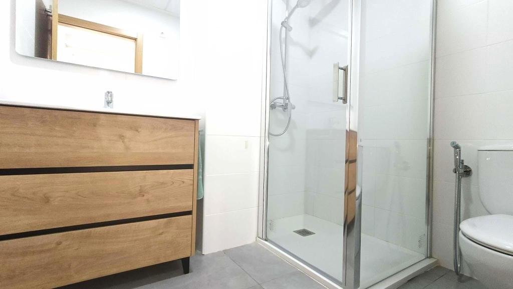 2 bed apartment in Elche/Elx