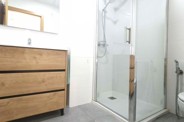 2 bed apartment in Elche/Elx