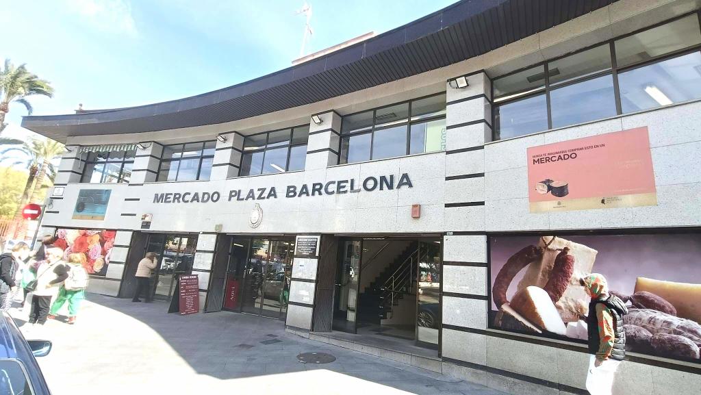 2 bed apartment in Elche/Elx