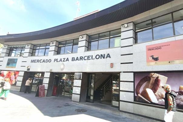 2 bed apartment in Elche/Elx