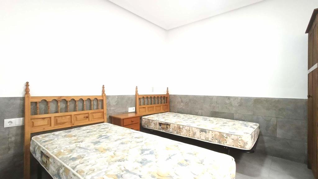 2 bed apartment in Elche/Elx