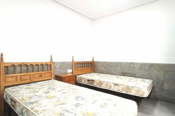 2 bed apartment in Elche/Elx