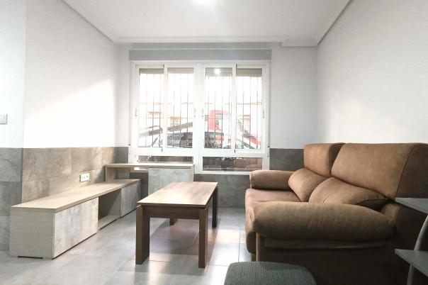 2 bed apartment in Elche/Elx