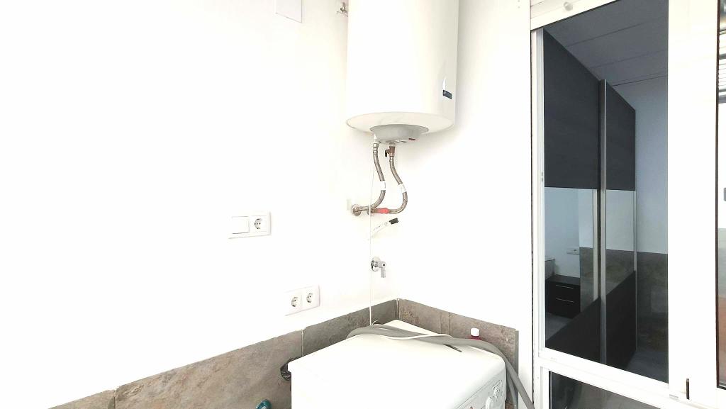 2 bed apartment in Elche/Elx