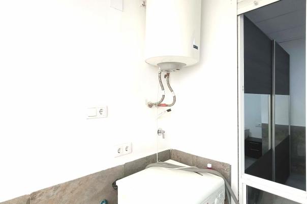 2 bed apartment in Elche/Elx