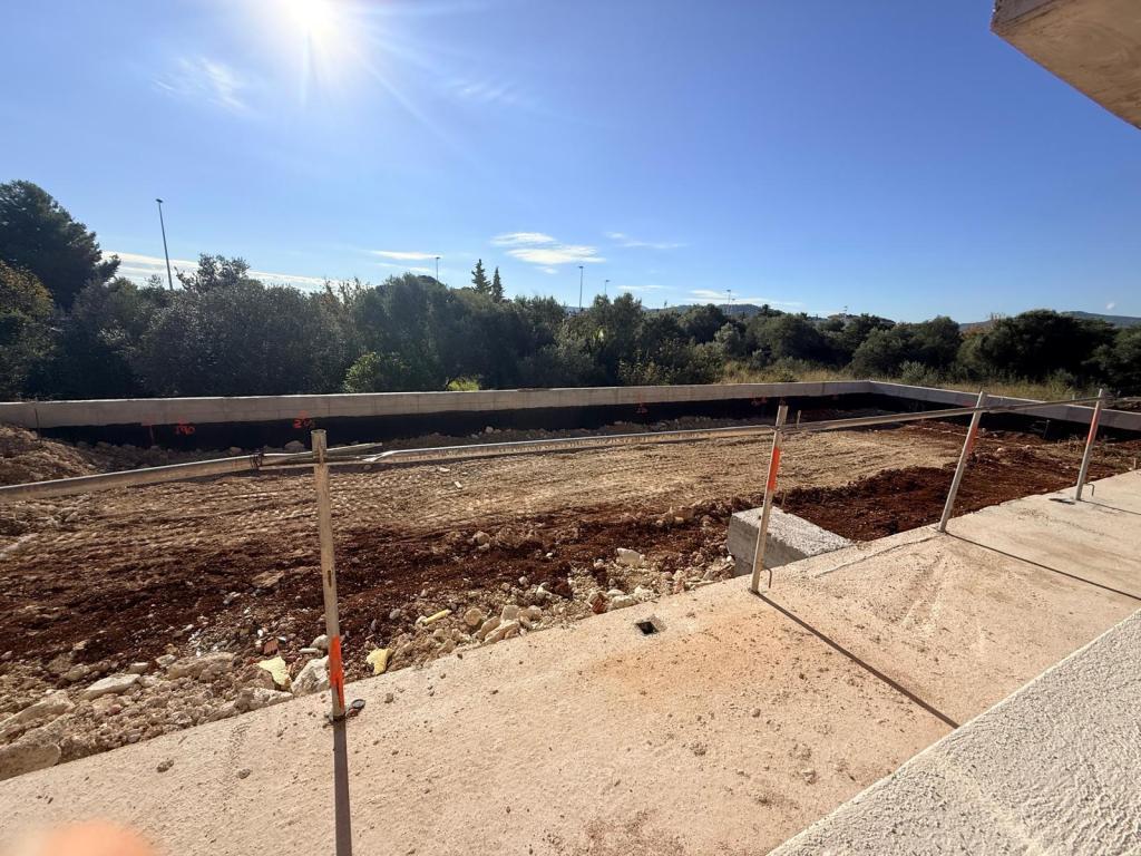 3 bed apartment in Javea