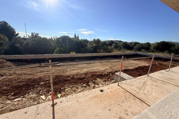 3 bed apartment in Javea