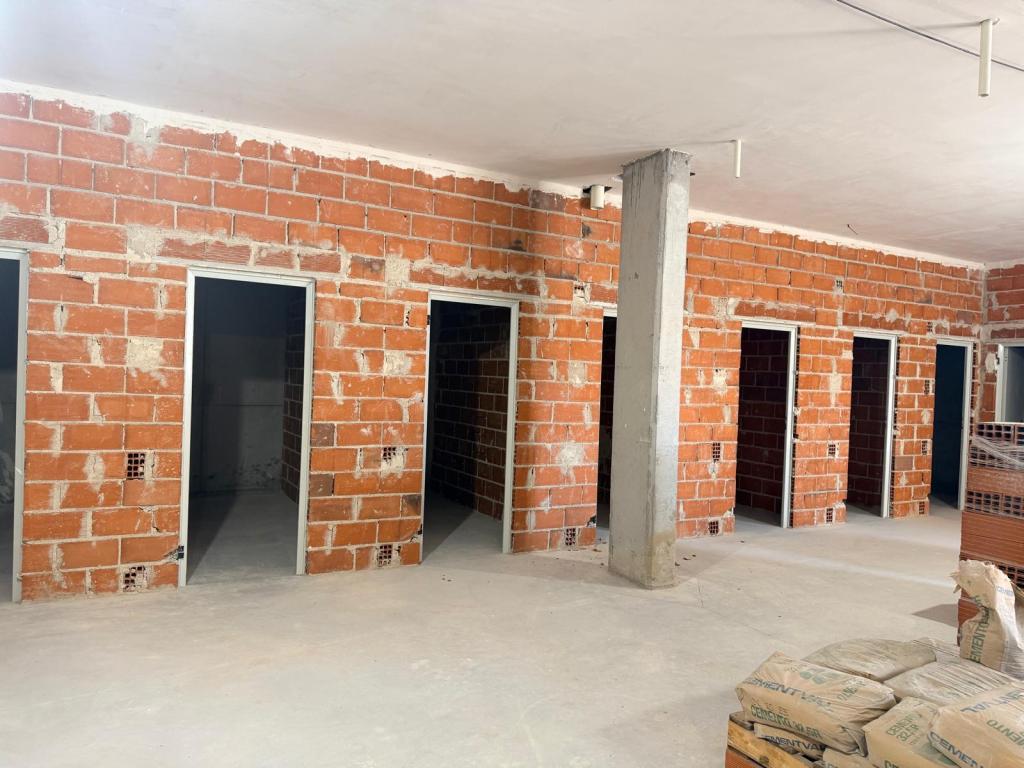 3 bed apartment in Javea