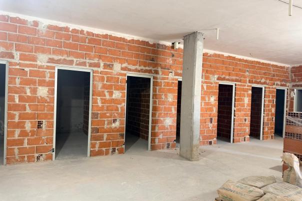 3 bed apartment in Javea