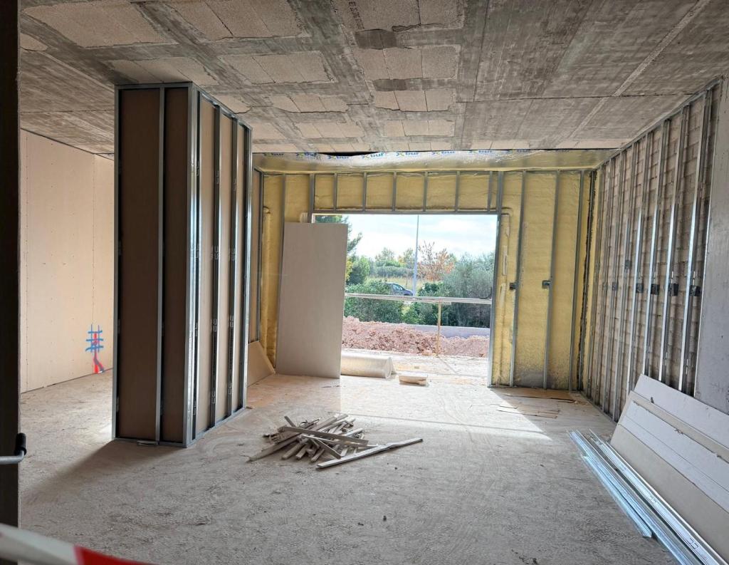 3 bed apartment in Javea