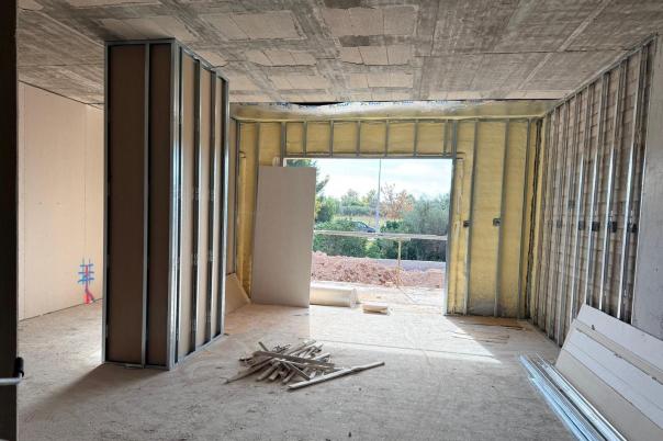 3 bed apartment in Javea