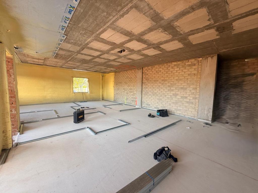 3 bed apartment in Javea