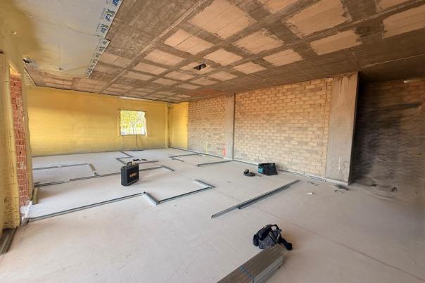 3 bed apartment in Javea