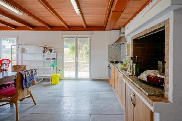 3 bed plot in Jávea