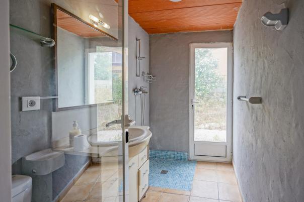 3 bed plot in Jávea