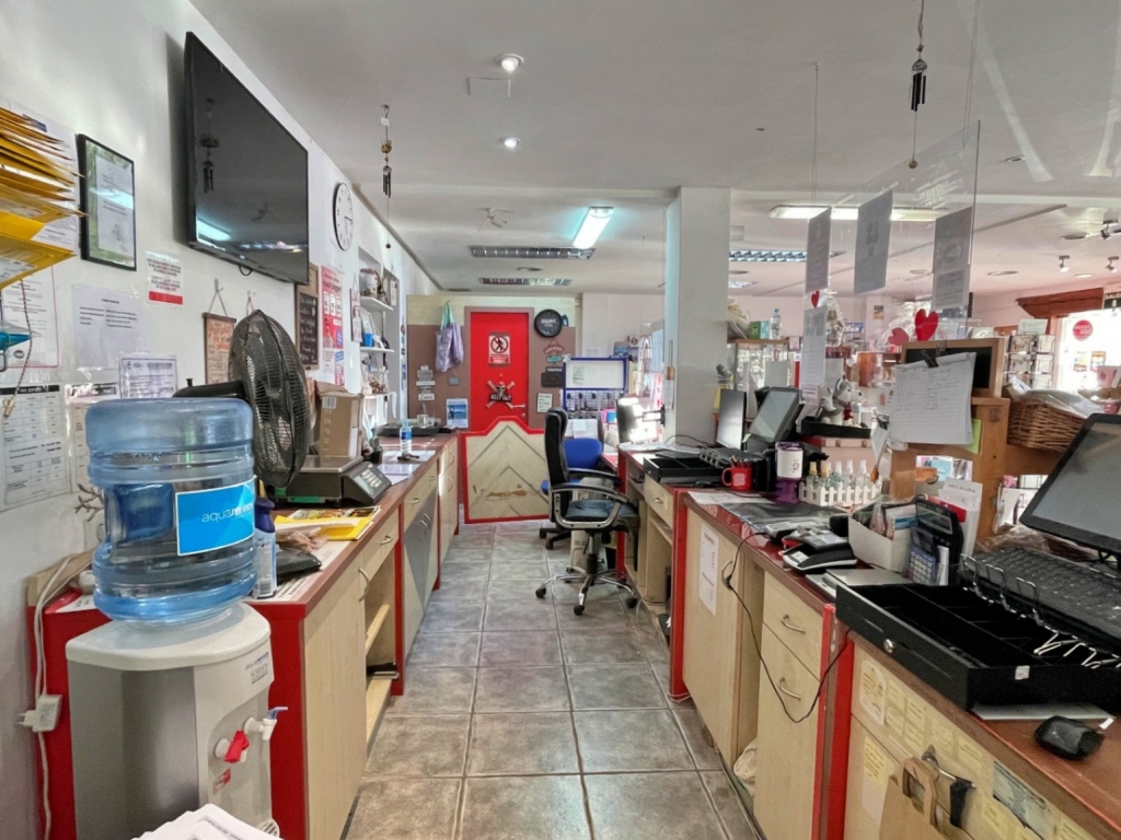 commercial_premises in Moraira