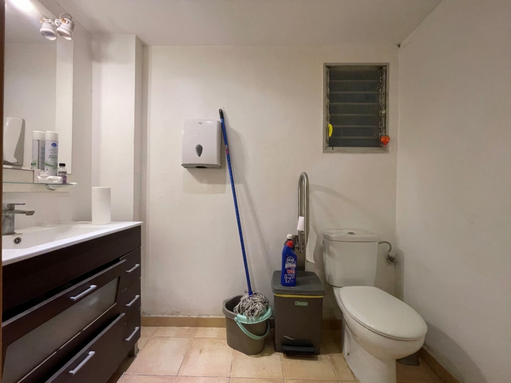 commercial_premises in Moraira