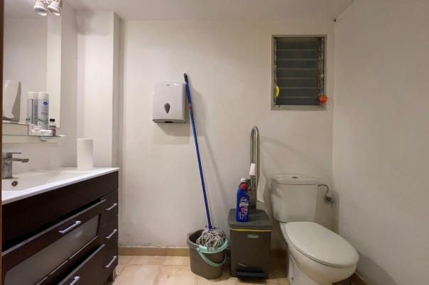 commercial_premises in Moraira