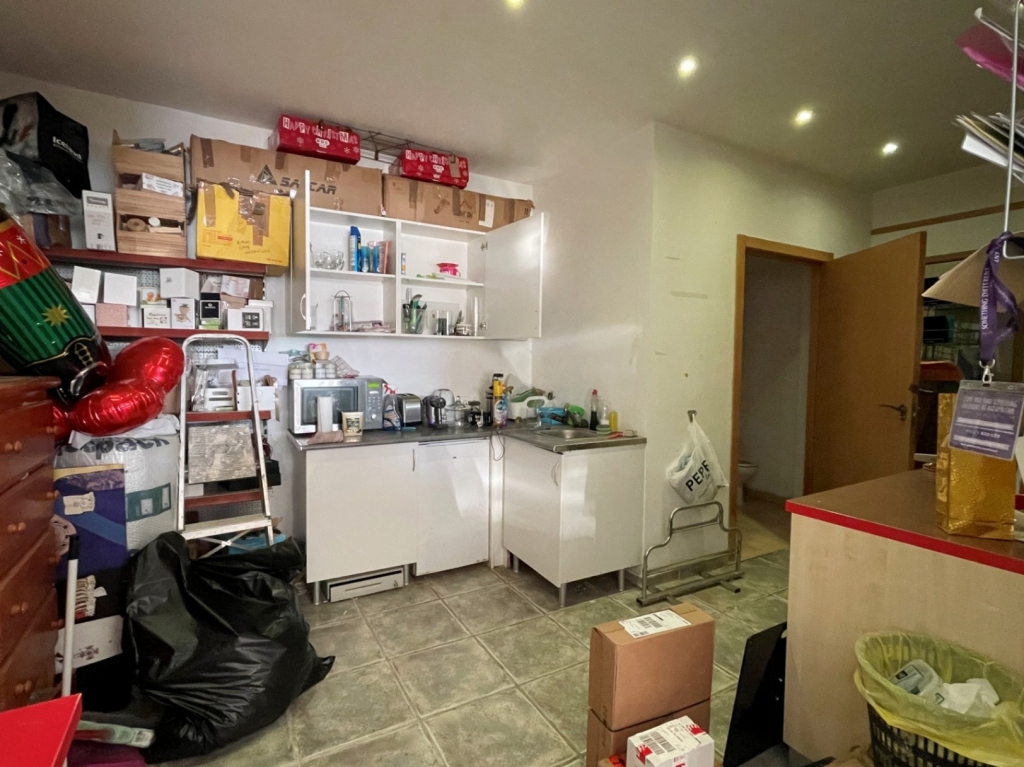 commercial_premises in Moraira
