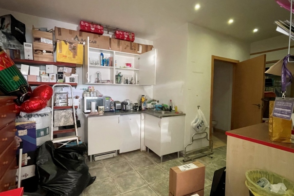 commercial_premises in Moraira