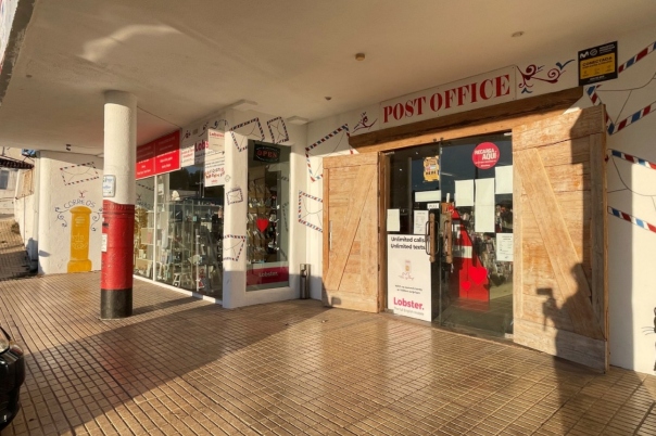 commercial_premises in Moraira