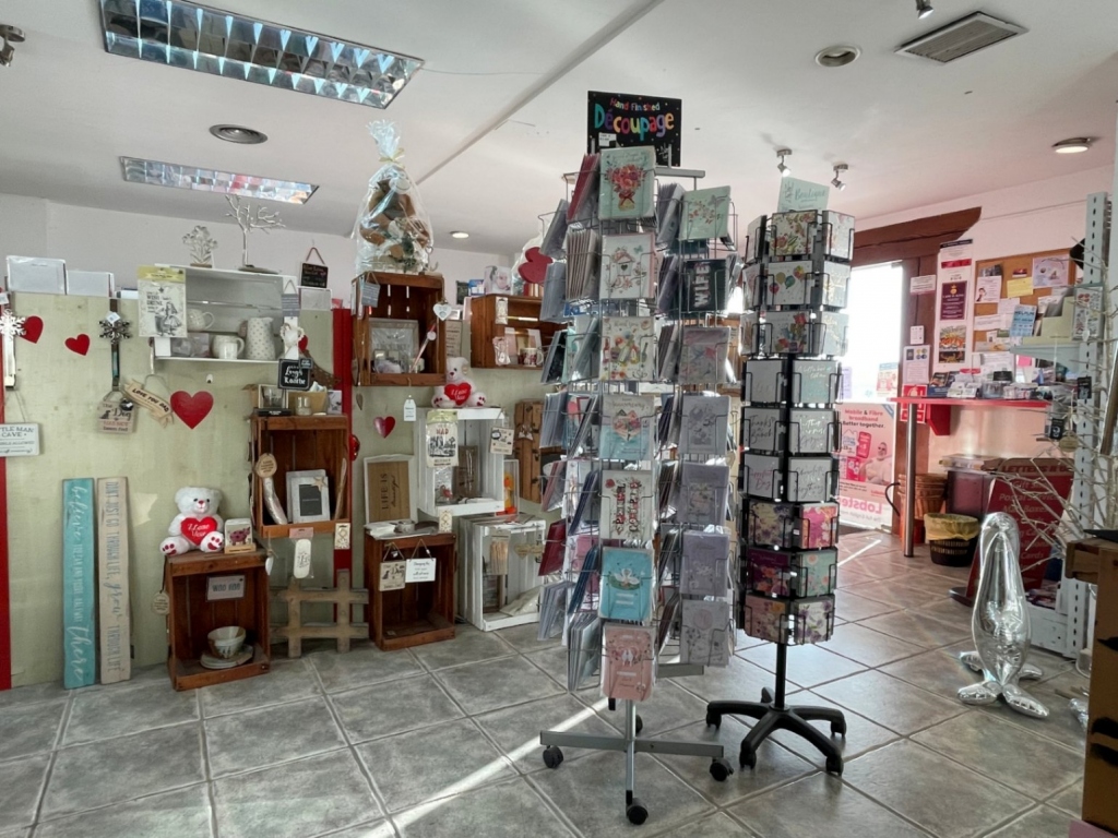 commercial_premises in Moraira